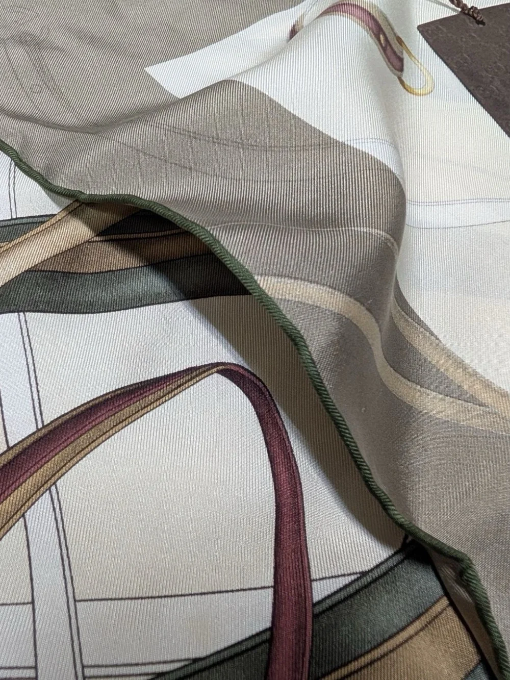 Gucci nwt 1921